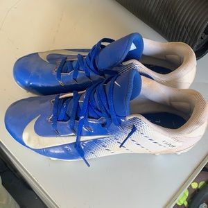 Nike Vapor Football Cleats
